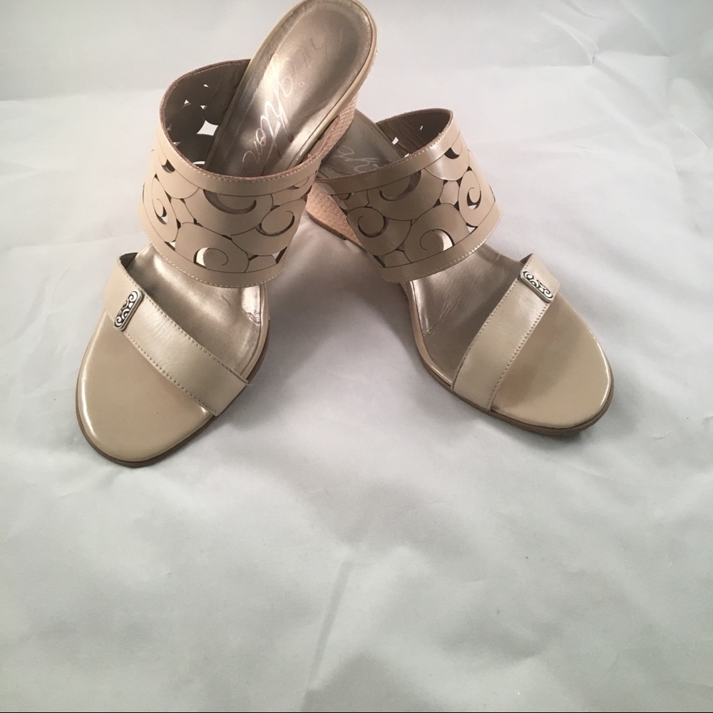 Brighton Sandals